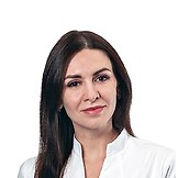Машенцева Юлия Павловна