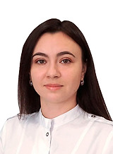 Абрамчук Виктория Сергеевна