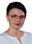 Акинина Ольга Александровна
