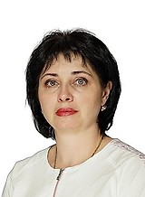 Алебастрова Ирина Витальевна