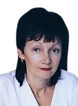 Александрова Нинель Владимировна