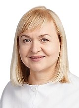Андреева Светлана Ивановна