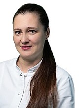 Березина Татьяна Геннадиевна