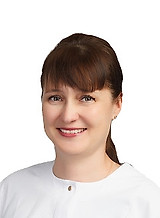 Берёзина Татьяна Геннадьевна