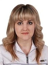Безусова Ирина Витальевна