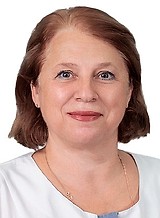 Буланова Ольга Викторовна