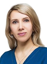 Бутаева Ольга Александровна