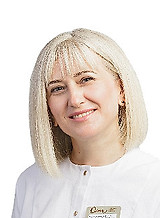 Евтушенко Татьяна Александровна