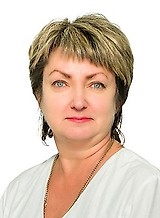 Герасимова Светлана Викторовна
