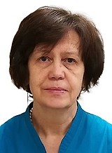 Горбункова Татьяна Ивановна