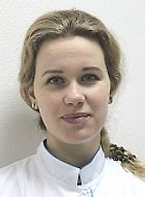 Горлачева Елена Александровна