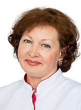 Громова Юлия Михайловна