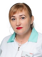 Калашник Татьяна Ивановна