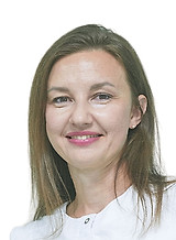 Каргина Наталья Викторовна