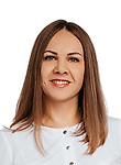 Харченко Мария Сергеевна