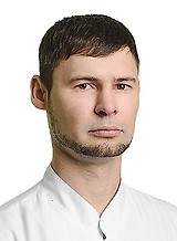 Кирин Антон Витальевич