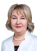 Климович Людмила Николаевна