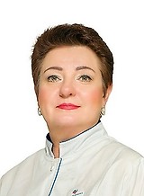 Колесова Марина Валентиновна