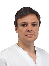 Колпаков Александр Юрьевич