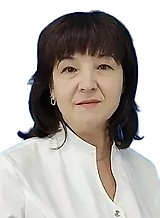 Кошенскова Ирина Анатольевна