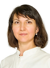Костромеева Елена Владимировна