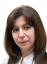 Кудельник Ольга Николаевна