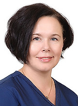 Кукушкина Наталья Анатольевна