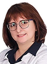 Лазарева Юлия Александровна