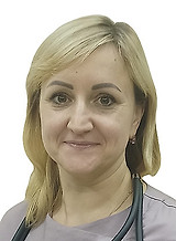 Магдеева Мария Мирзалагаджиевна