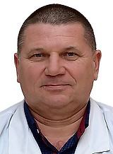 Матросов Владимир Геннадьевич