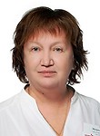 Матросова Лилия Владимировна