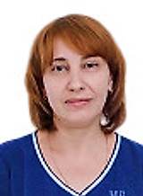 Мещерякова Татьяна Александровна