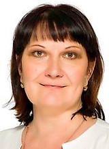 Михайлова Лариса Васильевна