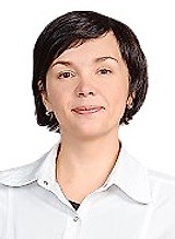 Никитина Наталья Валерьевна