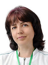 Обраменко Ирина Евгеньевна