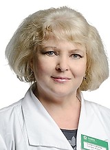 Панюлайтене Светлана Леонидовна