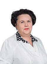 Парфёнова Наталья Михайловна