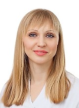 Прокофьева Ирина Николаевна