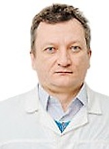 Пронин Виталий Владимирович
