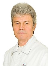 Рогуленко Александр Анатольевич