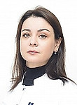 Ростакова Анна Николаевна