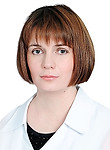 Русакова Анна Владимировна