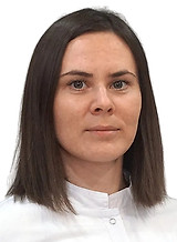 Рындина Юлия Андреевна