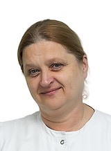 Салимова Марина Сергеевна