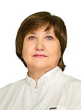 Сапрыкина Людмила Александровна