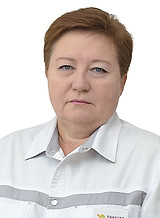 Сеитова Ольга Маратбековна