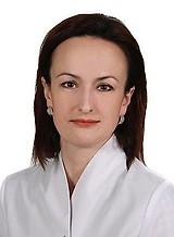 Шатилова Анна Сергеевна