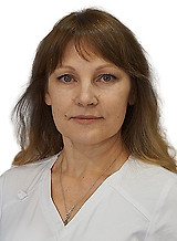 Шилова Елена Анатольевна