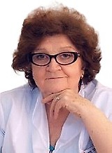 Шкилева Наталья Васильевна