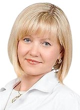 Сиденко Наталья Сергеевна